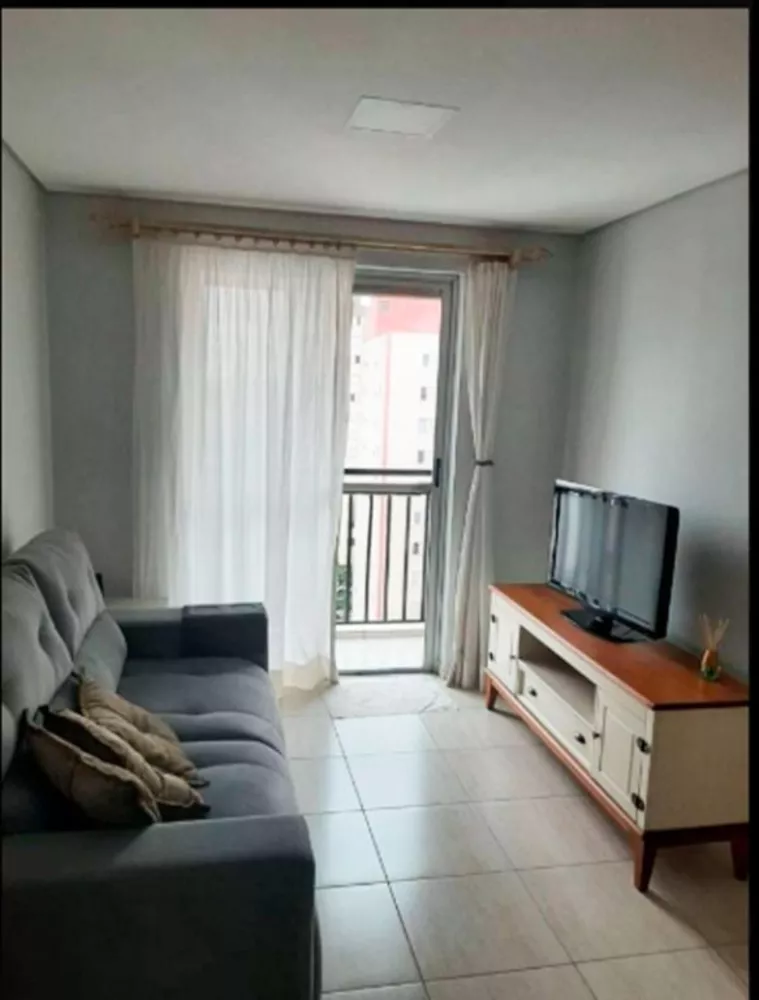 Apartamento à venda com 2 quartos, 57m² - Foto 1