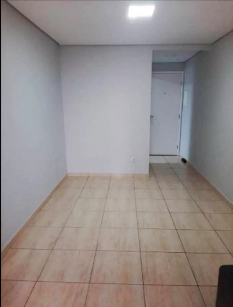 Apartamento à venda com 2 quartos, 57m² - Foto 3