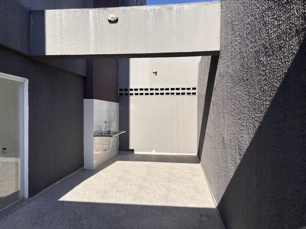 Apartamento, 2 quartos, 95 m² - Foto 2