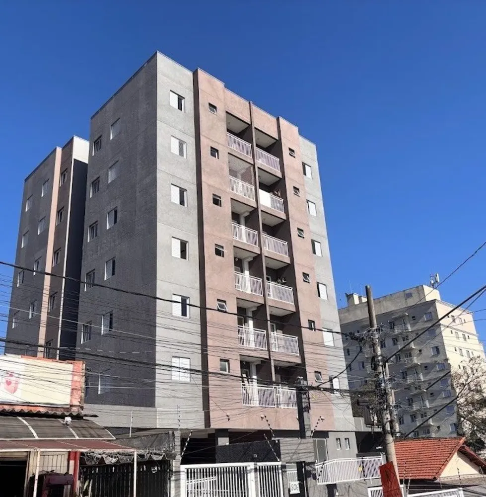 Apartamento, 2 quartos, 95 m² - Foto 1
