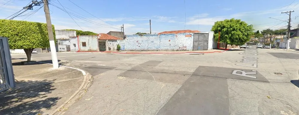 Terreno, 420 m² - Foto 1