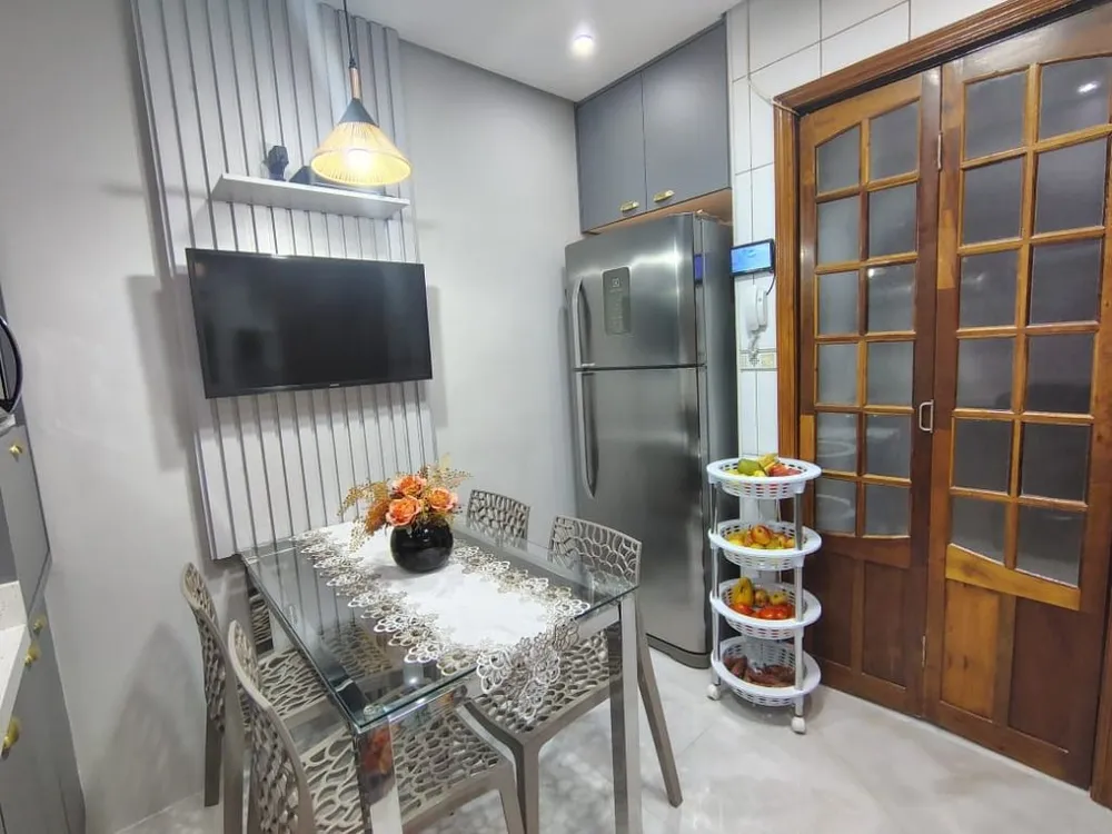 Casa de Condomínio, 2 quartos - Foto 5
