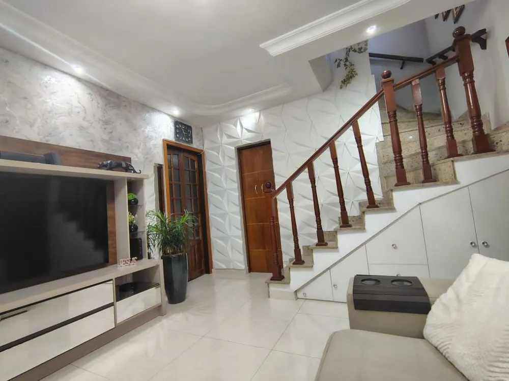 Casa de Condomínio, 2 quartos - Foto 4