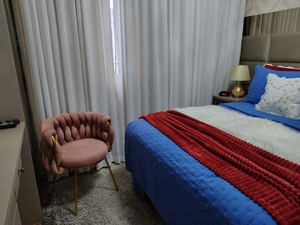 Casa de Condomínio, 2 quartos - Foto 8