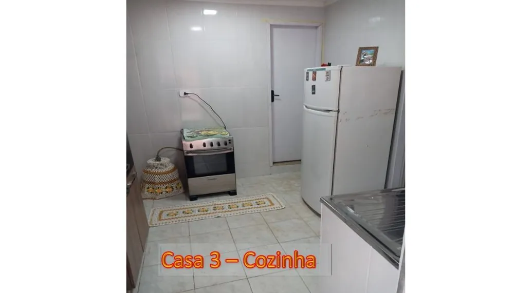 Casa, 3 quartos, 158 m² - Foto 6