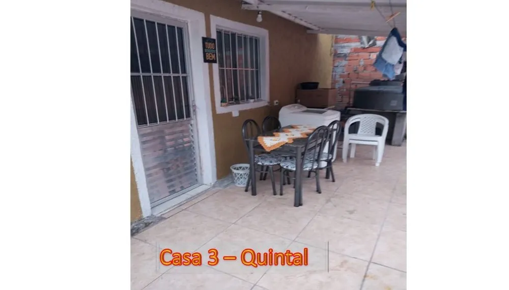 Casa, 3 quartos, 158 m² - Foto 8