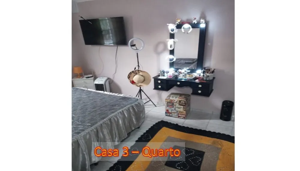 Casa, 3 quartos, 158 m² - Foto 7
