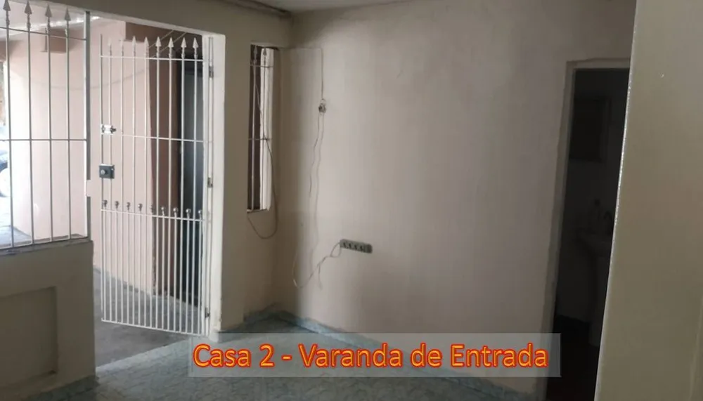 Casa, 3 quartos, 158 m² - Foto 2