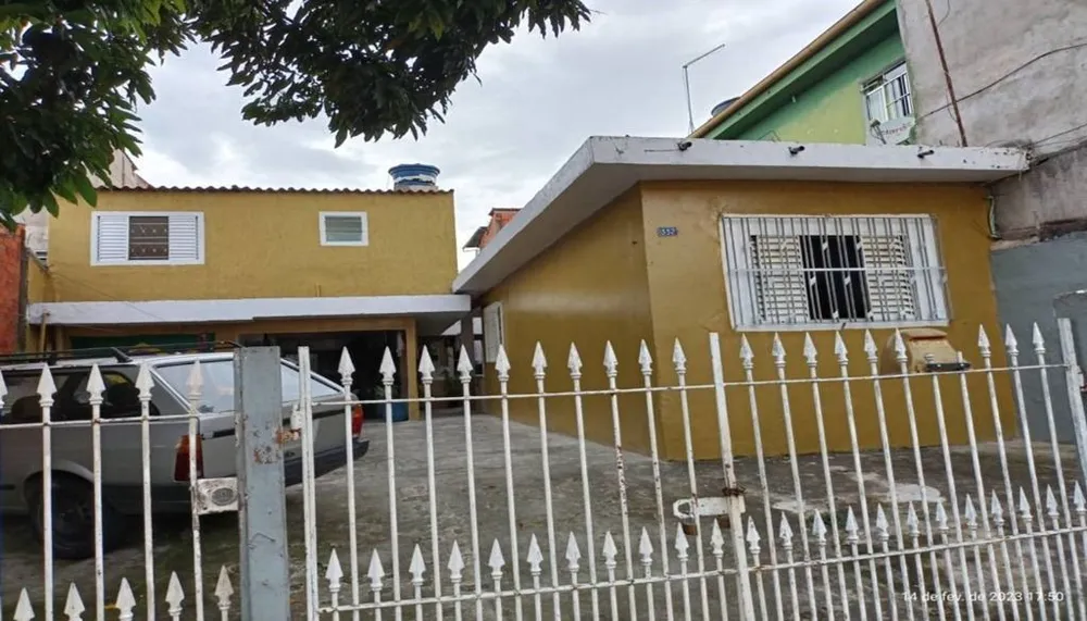 Casa, 3 quartos, 158 m² - Foto 1