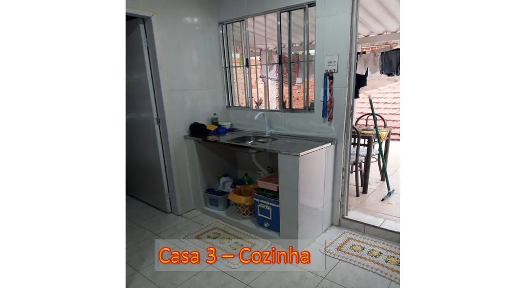 Casa, 3 quartos, 158 m² - Foto 5