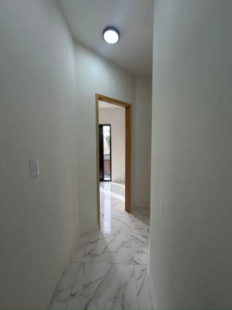 Casa, 3 quartos, 80 m² - Foto 2