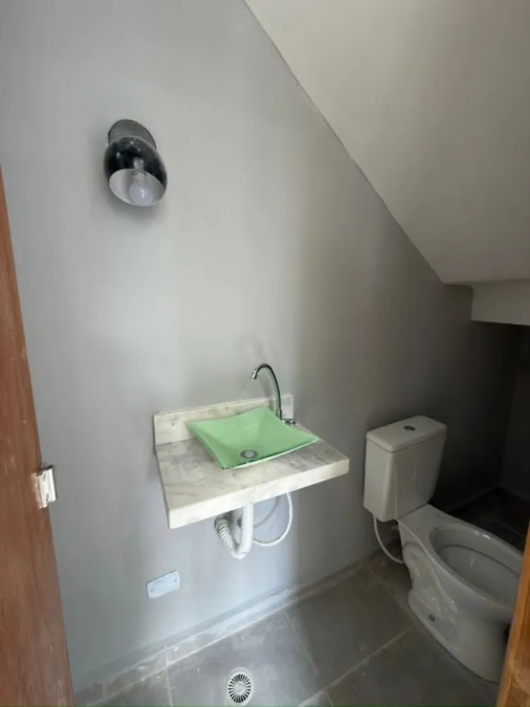 Casa, 3 quartos, 80 m² - Foto 1