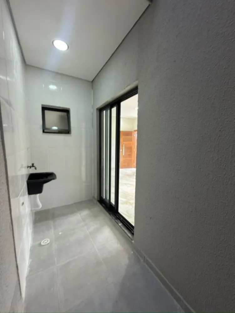 Casa, 3 quartos, 80 m² - Foto 7