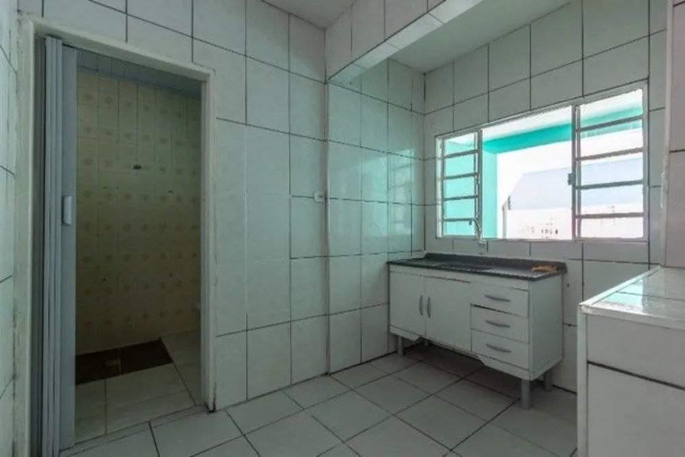 Sobrado, 4 quartos, 160 m² - Foto 1
