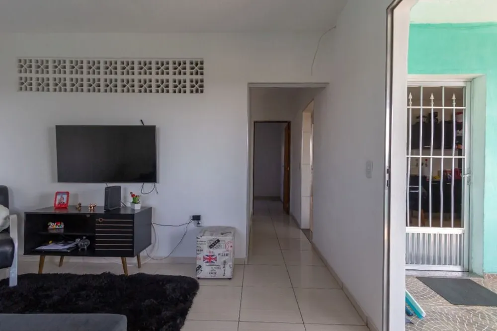 Sobrado, 4 quartos, 160 m² - Foto 5
