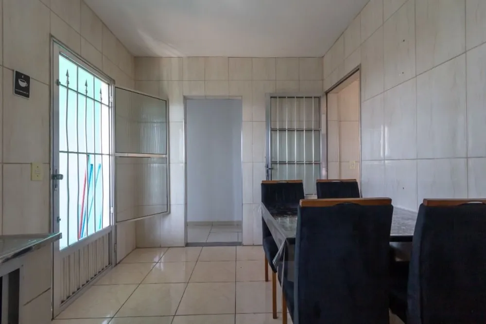 Sobrado, 4 quartos, 160 m² - Foto 6
