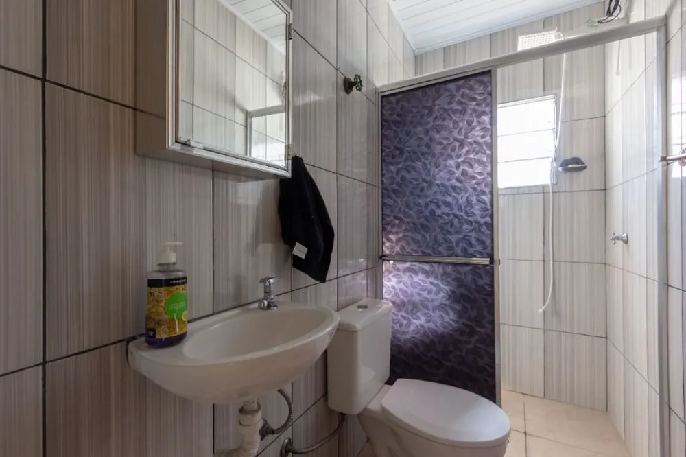 Sobrado, 4 quartos, 160 m² - Foto 9