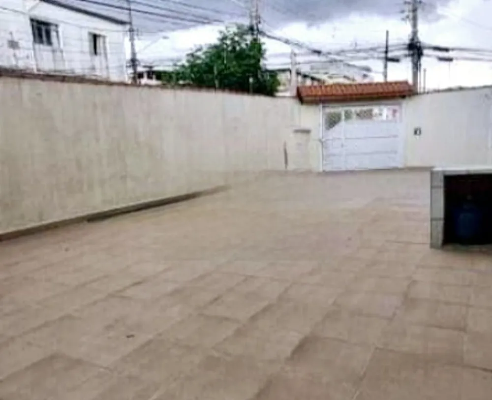 Casa, 3 quartos, 119 m² - Foto 7