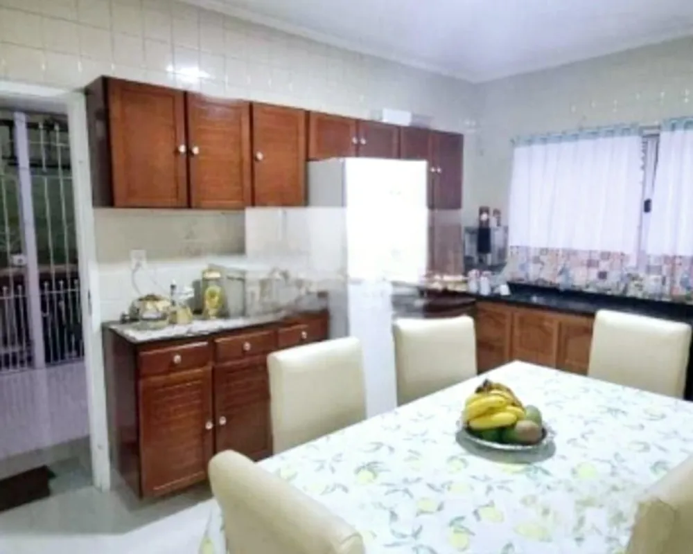 Casa, 3 quartos, 119 m² - Foto 2