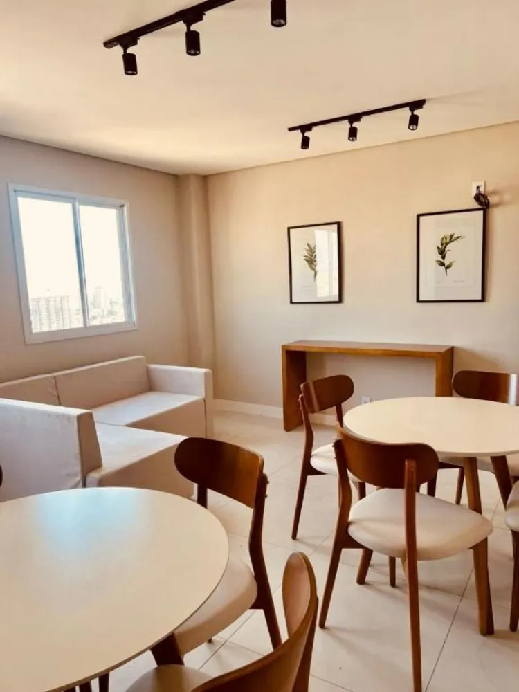 Apartamento, 2 quartos, 45 m² - Foto 5