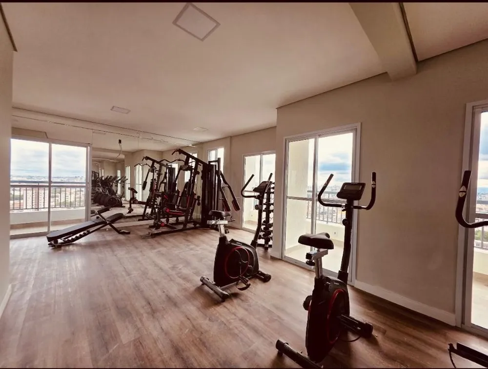 Apartamento, 2 quartos, 45 m² - Foto 10