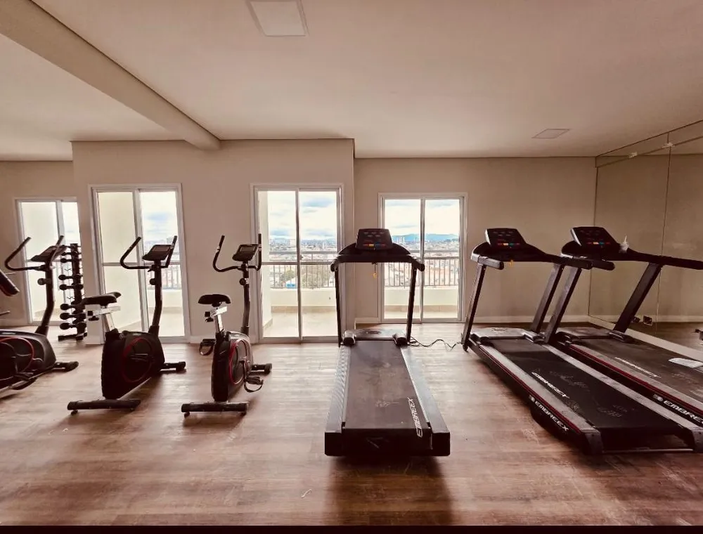 Apartamento, 2 quartos, 45 m² - Foto 6
