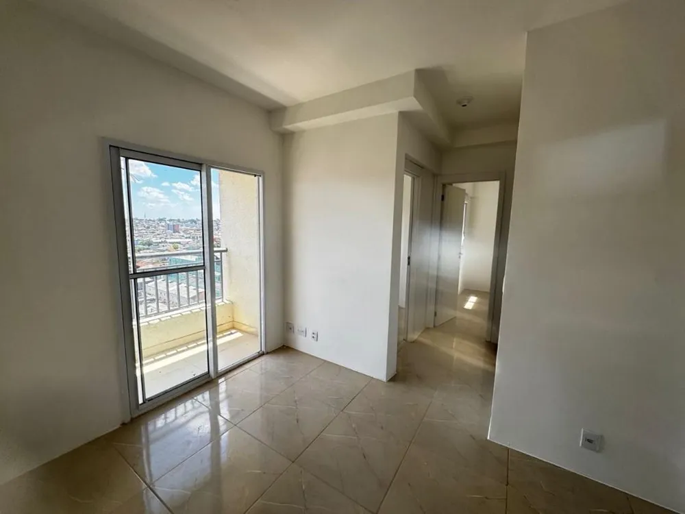 Apartamento, 2 quartos, 45 m² - Foto 3