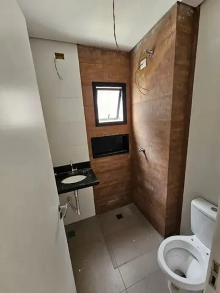 Apartamento, 2 quartos, 55 m² - Foto 3