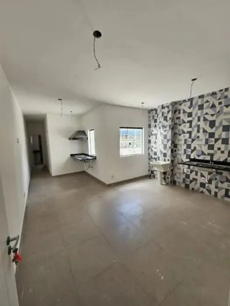 Apartamento, 2 quartos, 55 m² - Foto 4