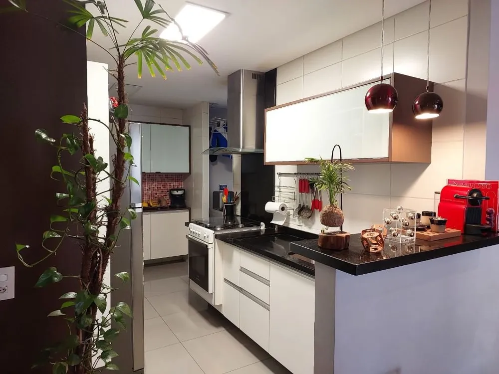 Apartamento, 3 quartos, 112 m² - Foto 6