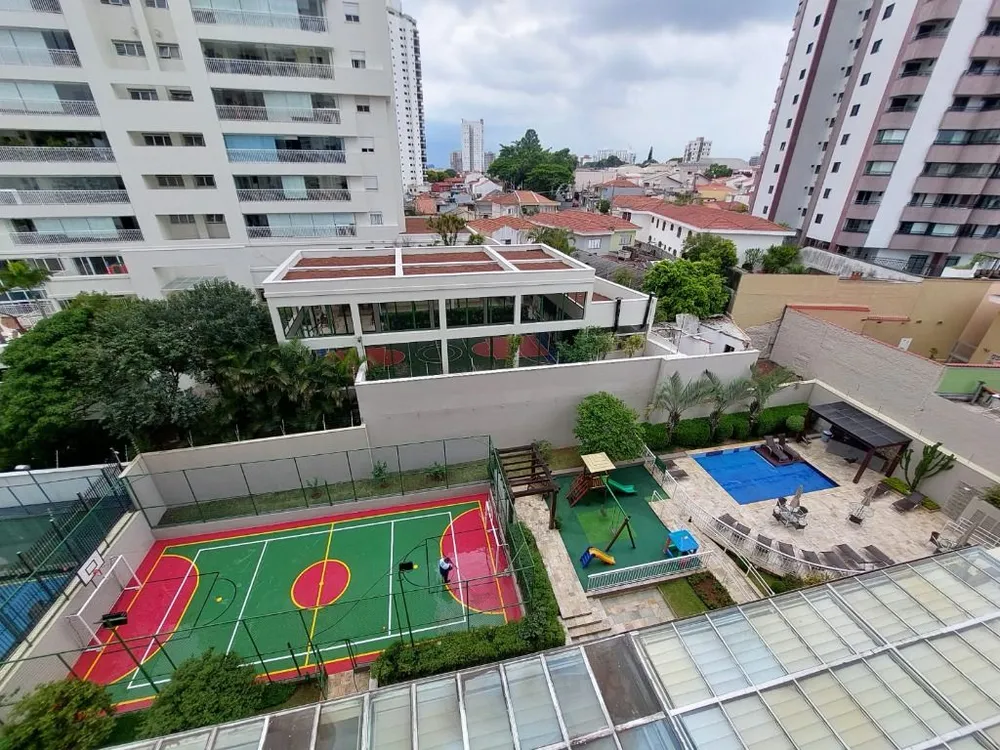 Apartamento, 3 quartos, 112 m² - Foto 5