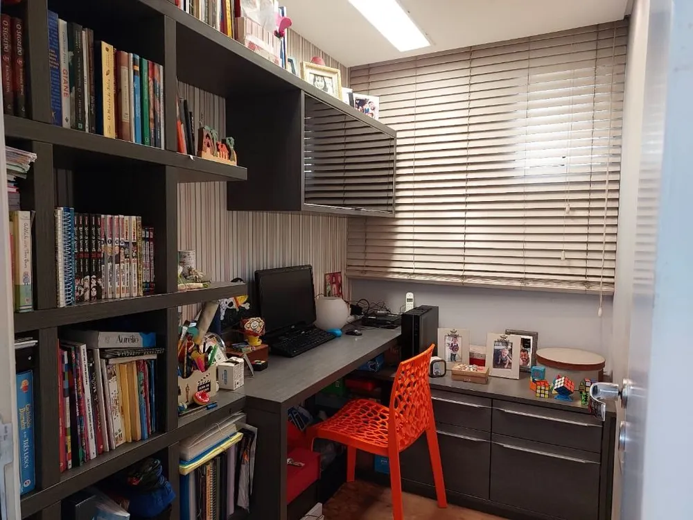 Apartamento, 3 quartos, 112 m² - Foto 8