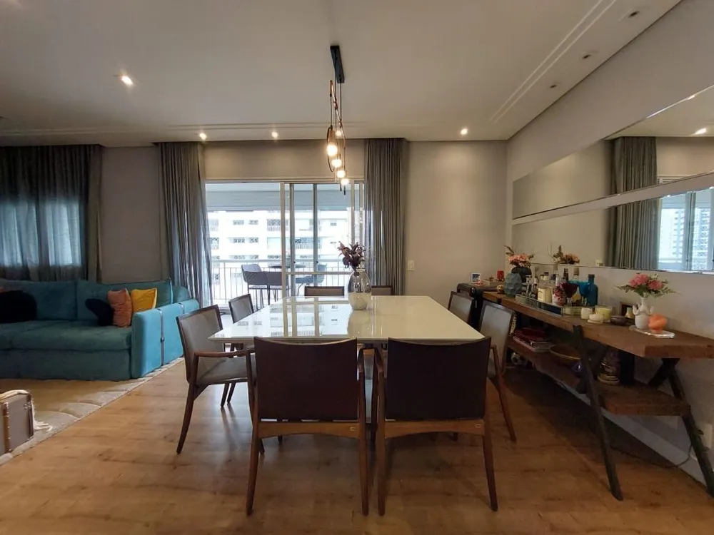 Apartamento, 3 quartos, 112 m² - Foto 2