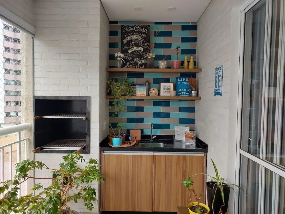 Apartamento, 3 quartos, 112 m² - Foto 4