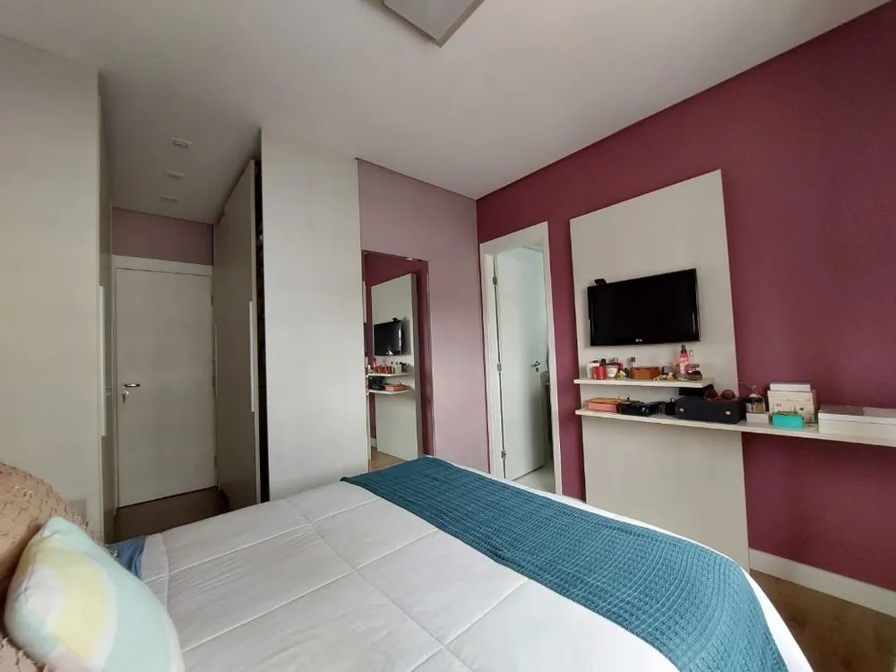 Apartamento, 3 quartos, 112 m² - Foto 7