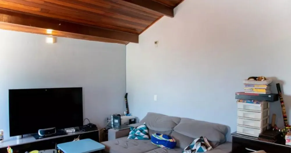 Sobrado, 3 quartos, 186 m² - Foto 5