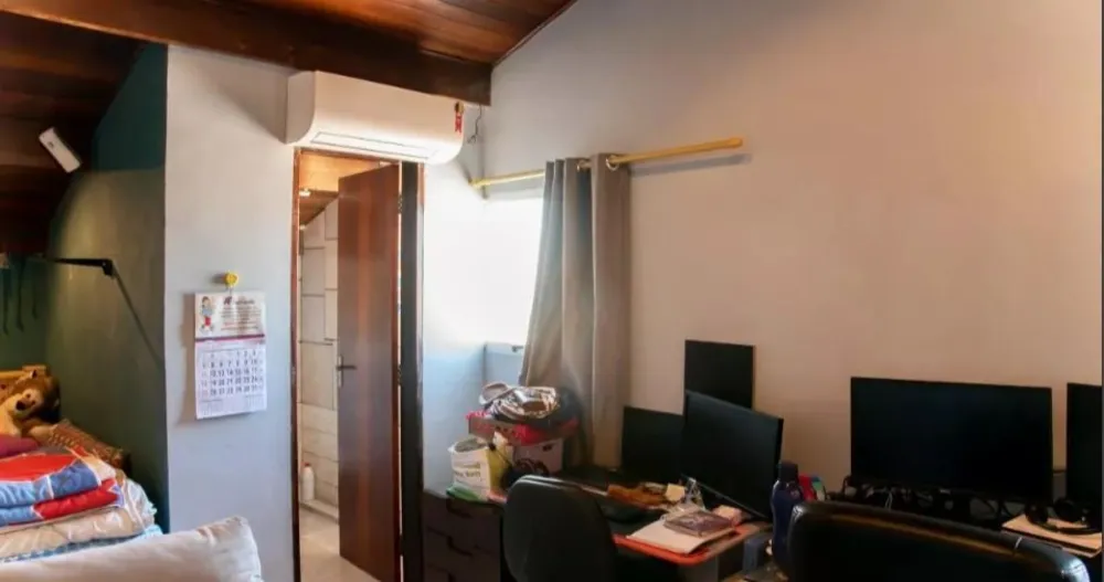 Sobrado, 3 quartos, 186 m² - Foto 6
