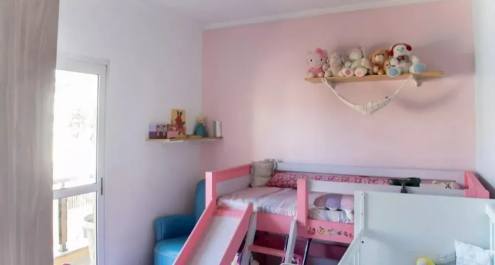 Sobrado, 3 quartos, 186 m² - Foto 1