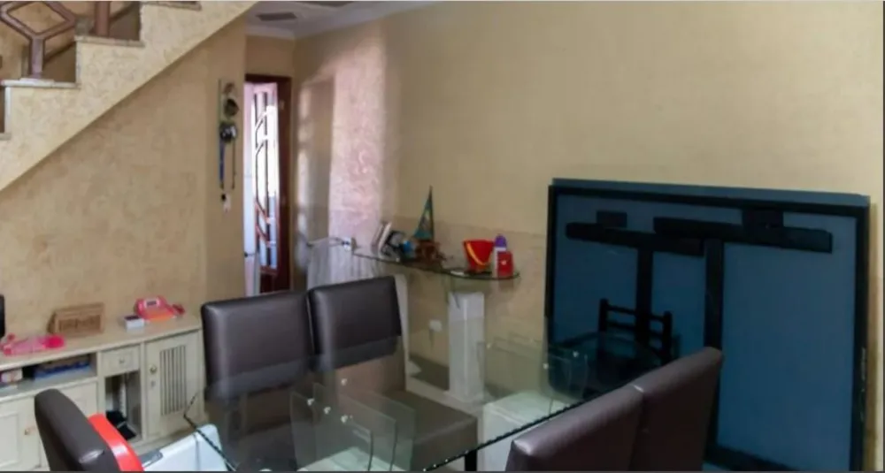 Sobrado, 3 quartos, 186 m² - Foto 2