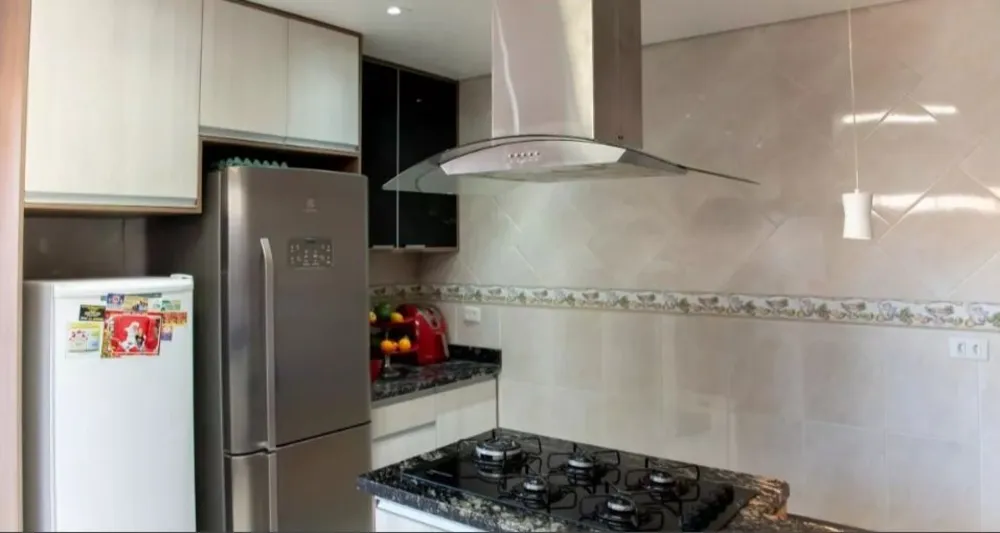 Sobrado, 3 quartos, 186 m² - Foto 7
