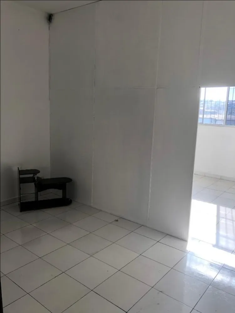 Sala-Conjunto, 20 m² - Foto 1