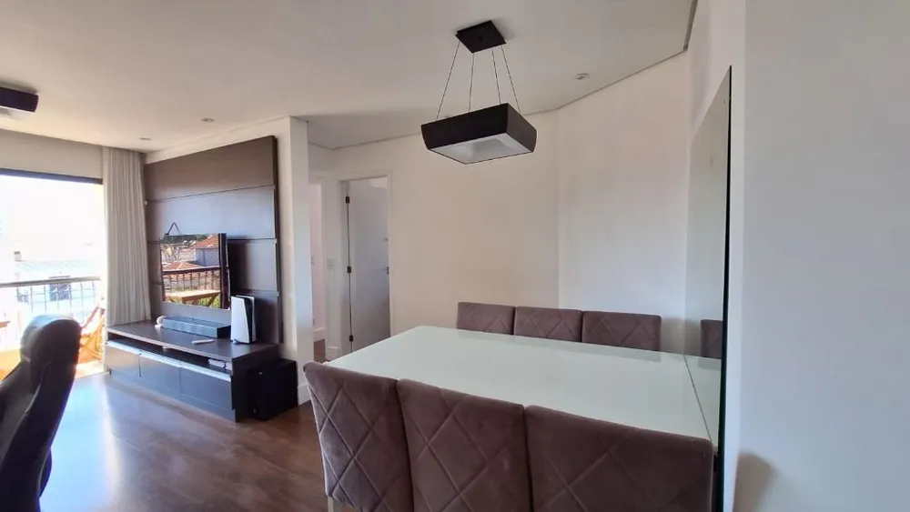 Apartamento, 2 quartos, 58 m² - Foto 5