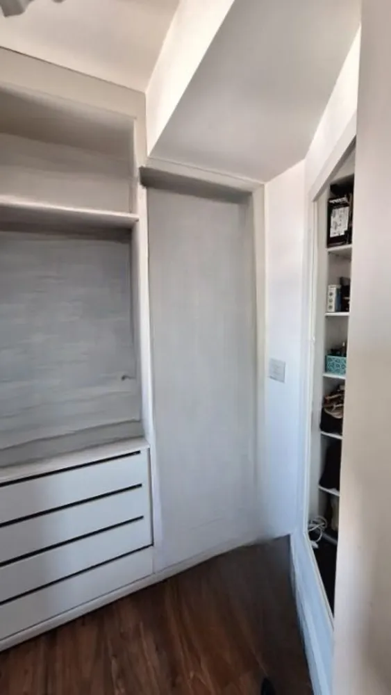 Apartamento, 2 quartos, 58 m² - Foto 1