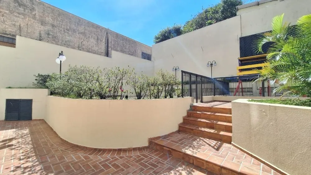 Apartamento, 2 quartos, 58 m² - Foto 6