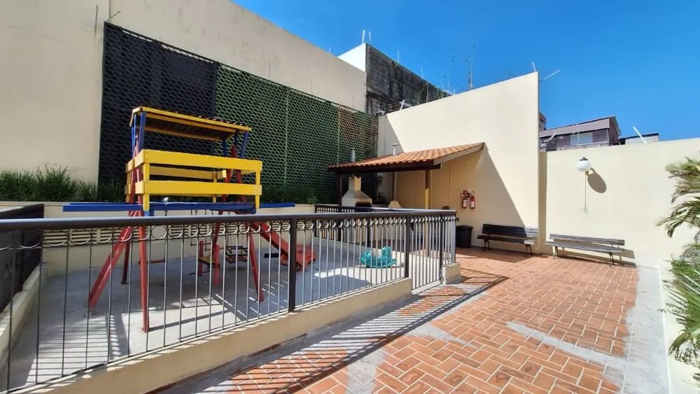 Apartamento, 2 quartos, 58 m² - Foto 10