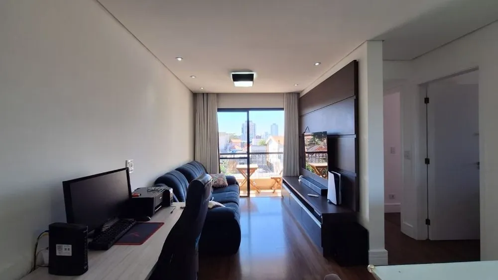 Apartamento, 2 quartos, 58 m² - Foto 2