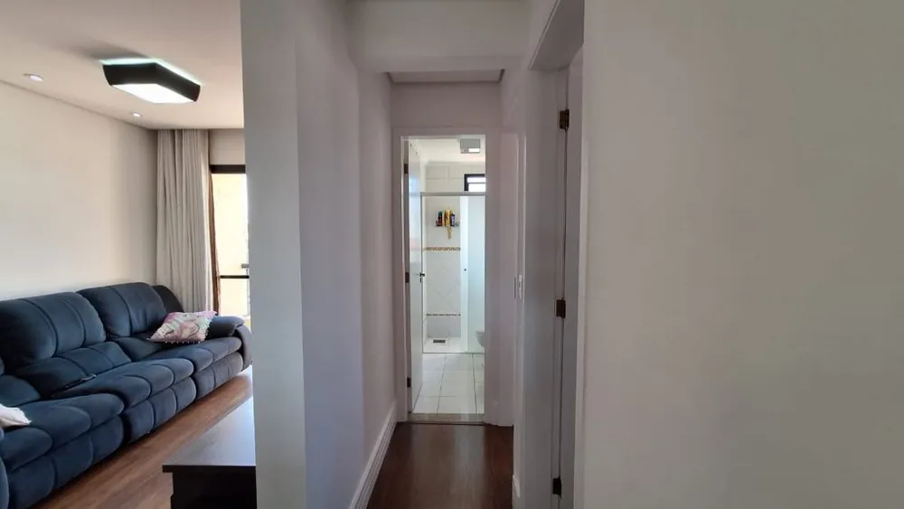 Apartamento, 2 quartos, 58 m² - Foto 4
