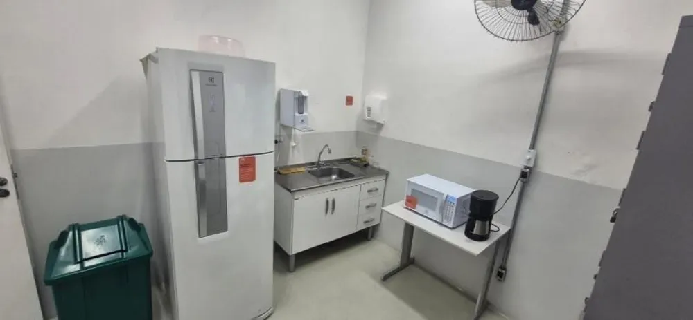 Prédio Inteiro, 1500 m² - Foto 10