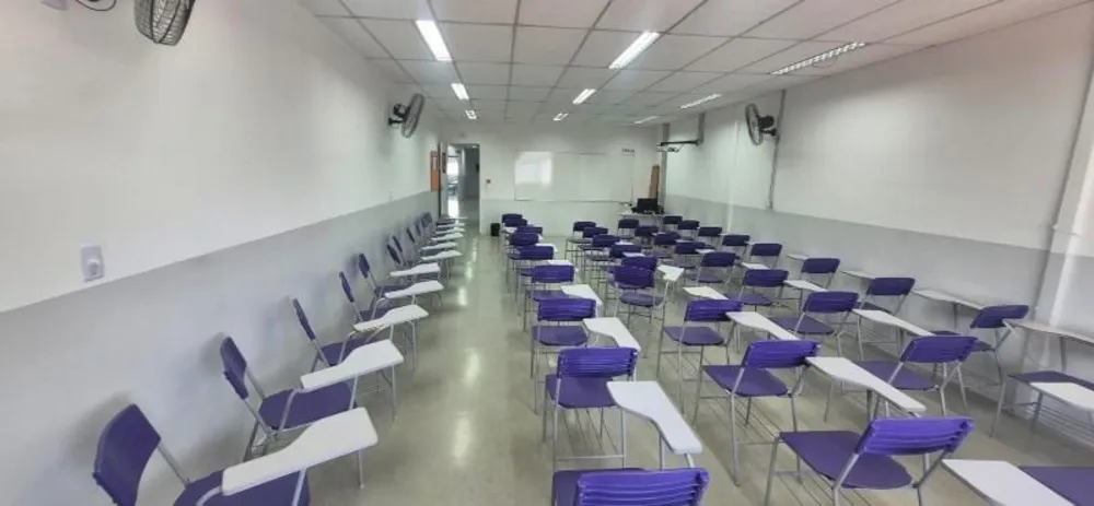 Prédio Inteiro, 1500 m² - Foto 2