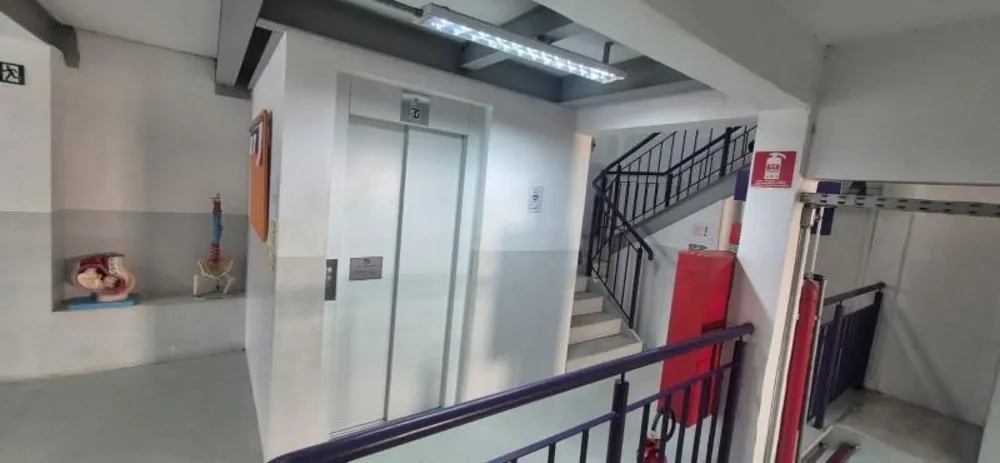 Prédio Inteiro, 1500 m² - Foto 5